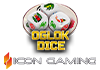Logo 159 — vendor mini game crash arena toke69 resmi Toke69