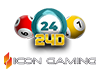 Logo 42 — vendor mini game crash arena toke69 resmi Toke69