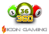 Logo 44 — vendor mini game crash arena toke69 resmi Toke69