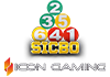 Logo 46 — vendor mini game crash arena toke69 resmi Toke69