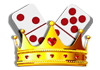 Logo DQQ — vendor market togel jackpot toke69 resmi Toke69