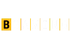 Logo BGAMING — vendor katalog slot arena toke69 resmi Toke69