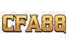 Logo CFA88 — vendor siaran sabung ayam live resmi Toke69