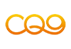 Logo CQ9 — vendor arcade tembak ikan arena toke69 resmi Toke69
