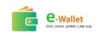 Top-up e-wallet DANA OVO GoPay LinkAja ShopeePay Toke69