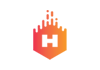 Logo HB — vendor katalog slot arena toke69 resmi Toke69