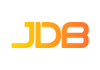 Logo JDB — vendor katalog slot arena toke69 resmi Toke69
