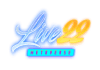Logo LIVE22 — vendor katalog slot arena toke69 resmi Toke69