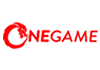 Logo ONEGAME — vendor katalog slot arena toke69 resmi Toke69