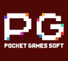 Logo PGSOFT — vendor katalog slot arena toke69 resmi Toke69