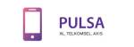 Deposit pulsa Telkomsel XL Indosat tanpa potongan platform Toke69