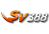 Logo SV388 — vendor siaran sabung ayam live resmi Toke69