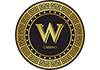 Logo W — vendor meja casino virtual premium resmi Toke69