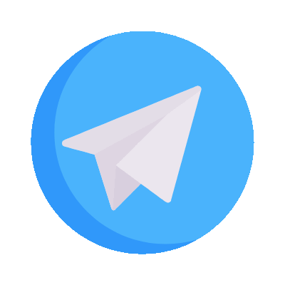 Kontak Telegram resmi Toke69 @toke69official
