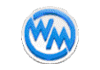 Logo WM — vendor meja casino virtual premium resmi Toke69