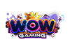 Logo WOW — vendor katalog slot arena toke69 resmi Toke69